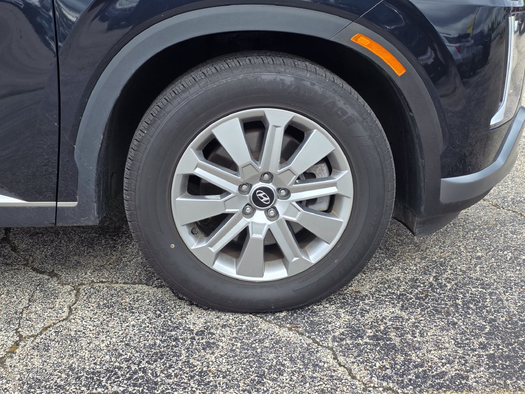 Used 2024 Hyundai Palisade SEL AWD/4WD image 11
