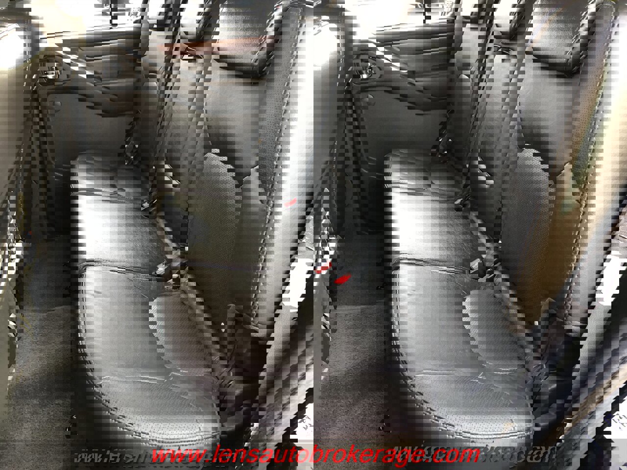 Used 2008 Nissan Pathfinder LE w/ Navigation Pkg image 17