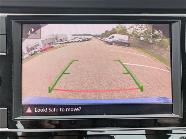 Used 2024 Volkswagen Jetta SE FWD image 14
