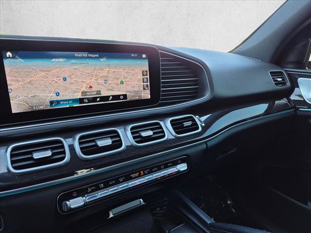 Used 2020 Mercedes-Benz GLE 350 image 11