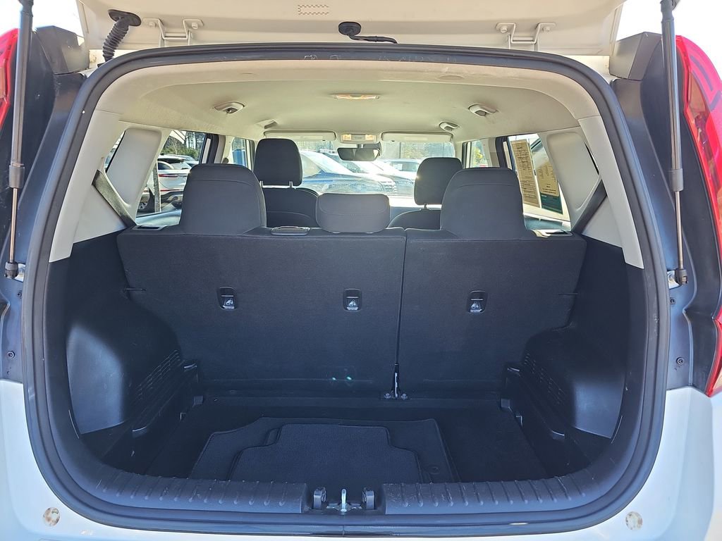 Used 2020 Kia Soul GT-Line image 15