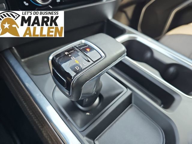 Used 2023 Chevrolet Silverado 1500 RST w/ Rally Edition AWD/4WD image 15