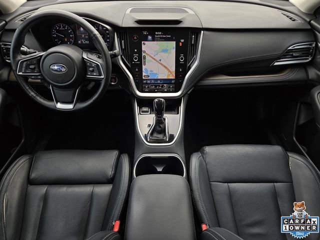 Used 2020 Subaru Outback Limited XT w/ Tech Package 2 image 18
