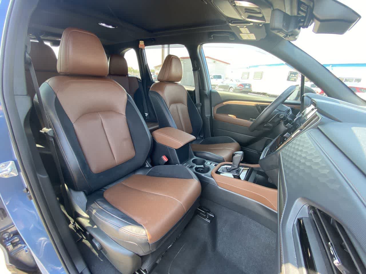 Used 2025 Subaru Forester Touring AWD/4WD image 24