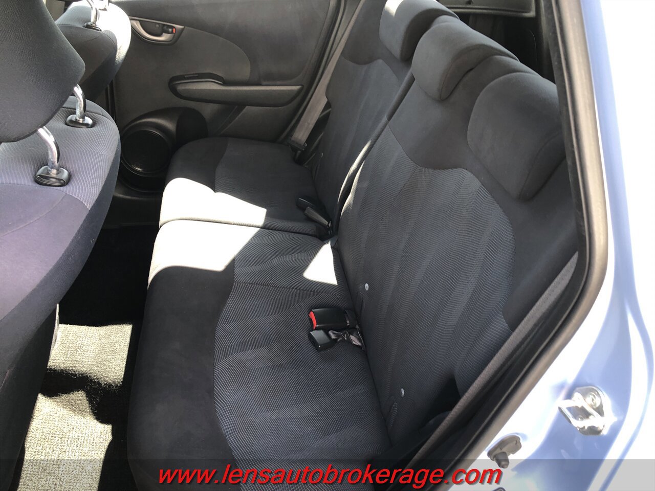 Used 2009 Honda Fit Sport image 16