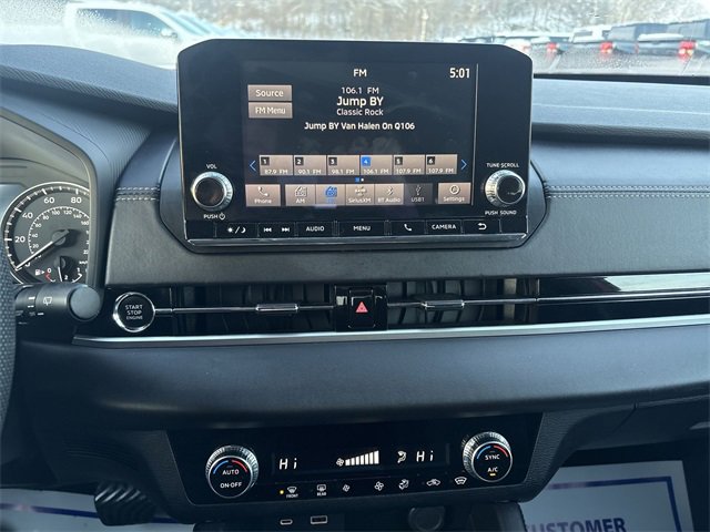 Used 2022 Mitsubishi Outlander ES image 13