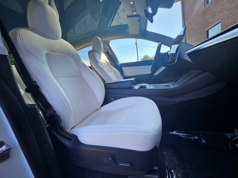 Used 2021 Tesla Model Y Long Range AWD/4WD image 58