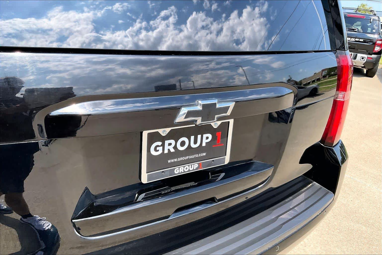Used 2018 Chevrolet Tahoe LT AWD/4WD image 29