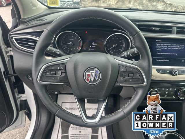 Used 2023 Buick Encore GX Select image 24