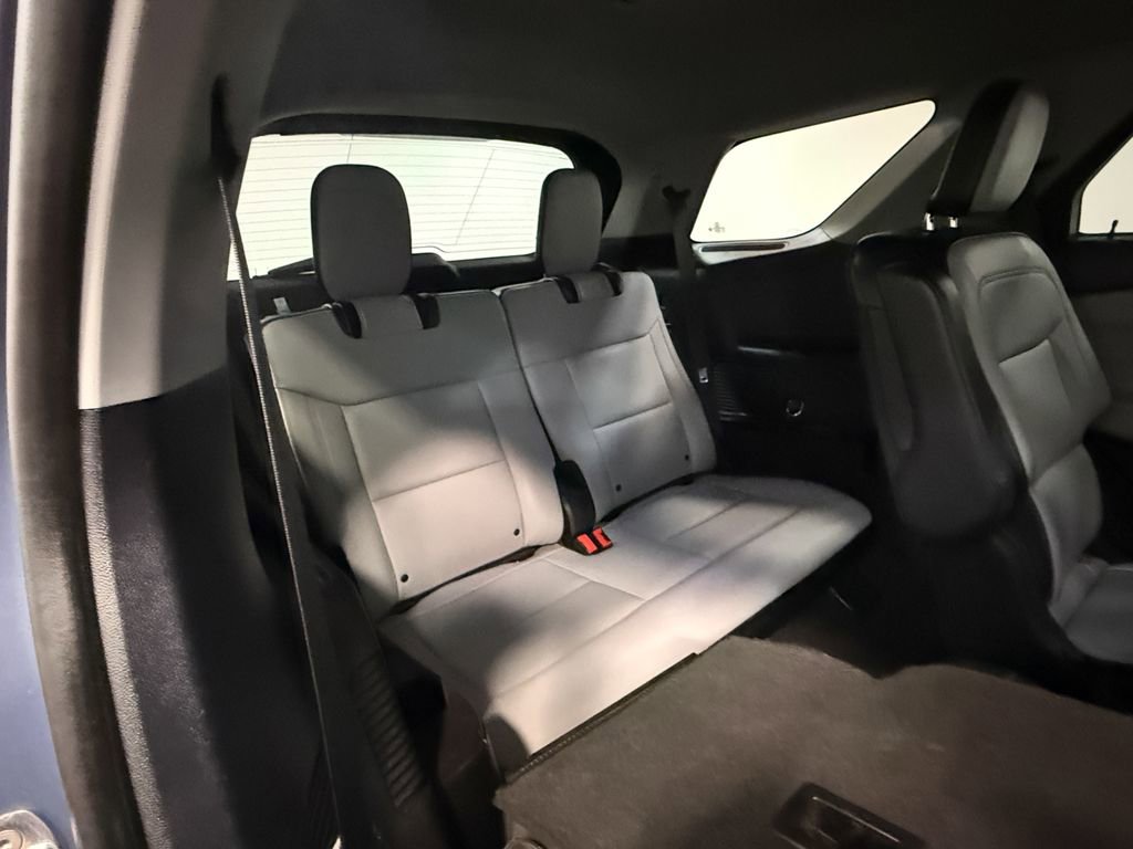 Used 2021 Ford Explorer XLT w/ Equipment Group 202A image 60
