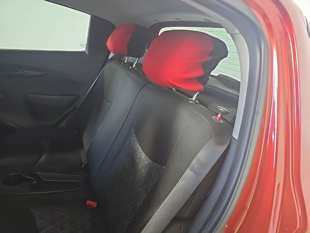 Certified 2022 Chevrolet Spark LS image 14