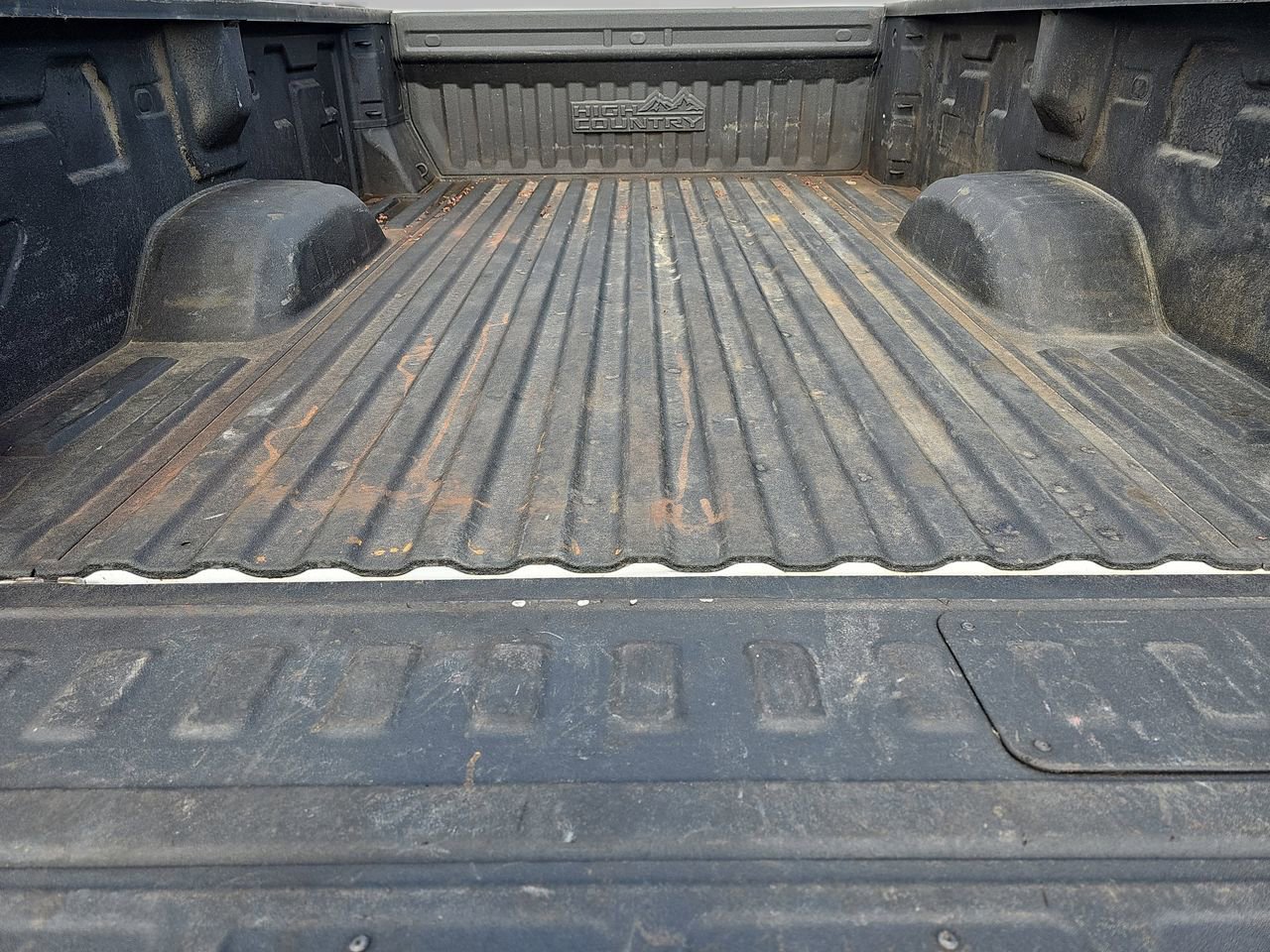 Used 2023 Chevrolet Silverado 3500 High Country w/ Technology Package image 15