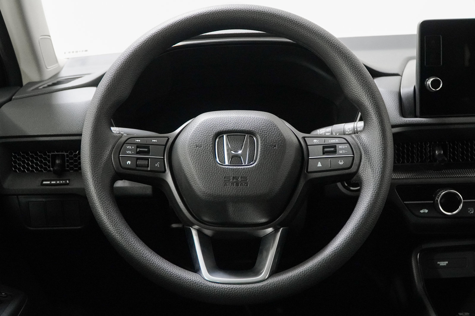 New 2027 Honda CR-V EX image 22