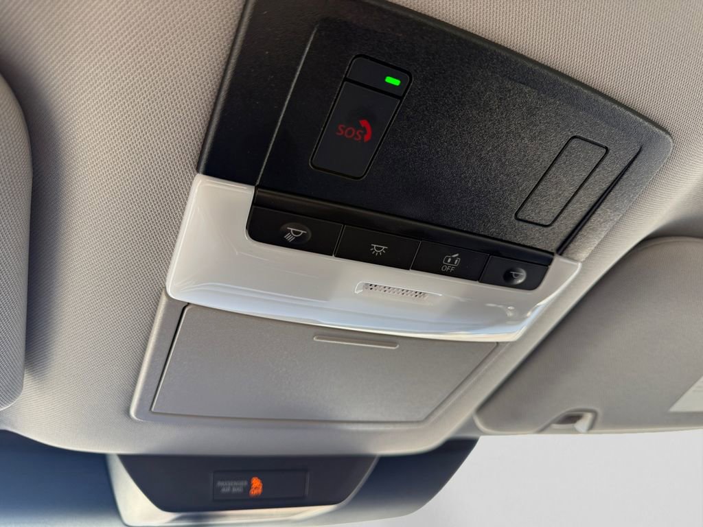 New 2026 Nissan Pathfinder SV image 31