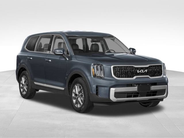 Used 2024 Kia Telluride LX FWD image 41