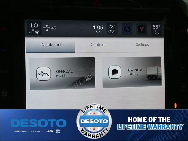 New 2026 RAM 2500 Big Horn image 27