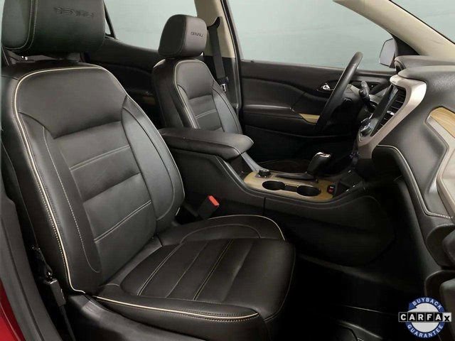 Used 2017 GMC Acadia Denali w/ Technology Package image 89