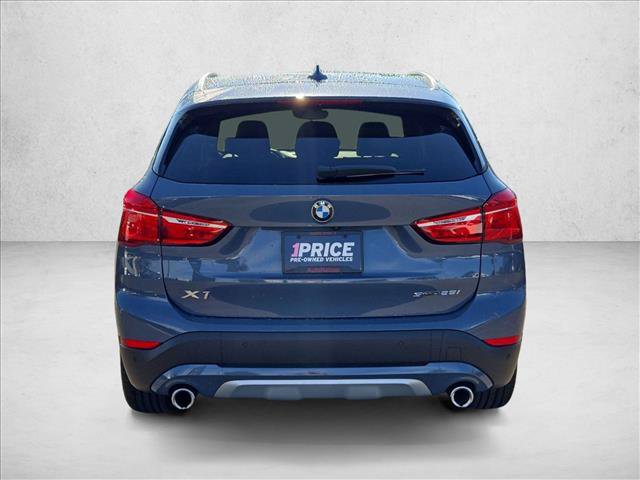 Used 2021 BMW X1 sDrive28i w/ Convenience Package FWD image 7