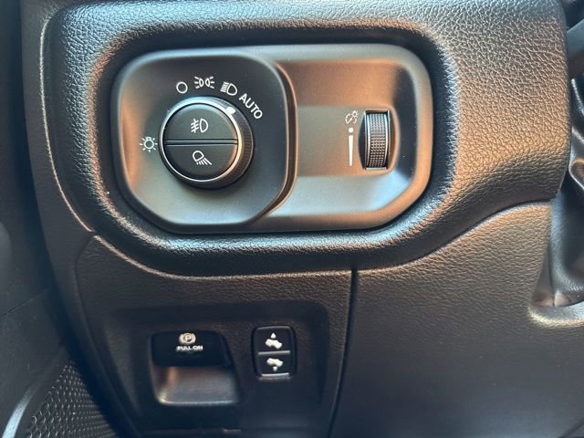 Certified 2022 RAM 1500 Big Horn AWD/4WD image 12