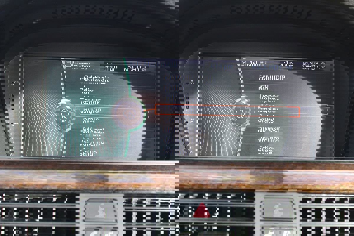 Used 2009 BMW M3 Coupe image 28