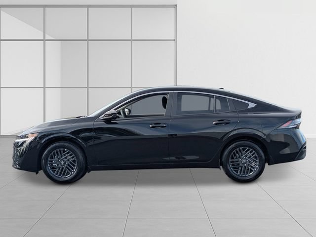 New 2027 Nissan Sentra SV w/ SV Convenience Package FWD video 3