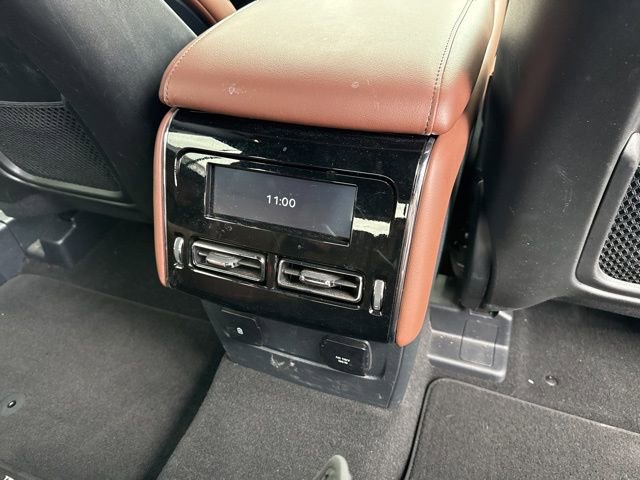 Used 2025 Lincoln Aviator Reserve w/ Jet Appearance Package image 14