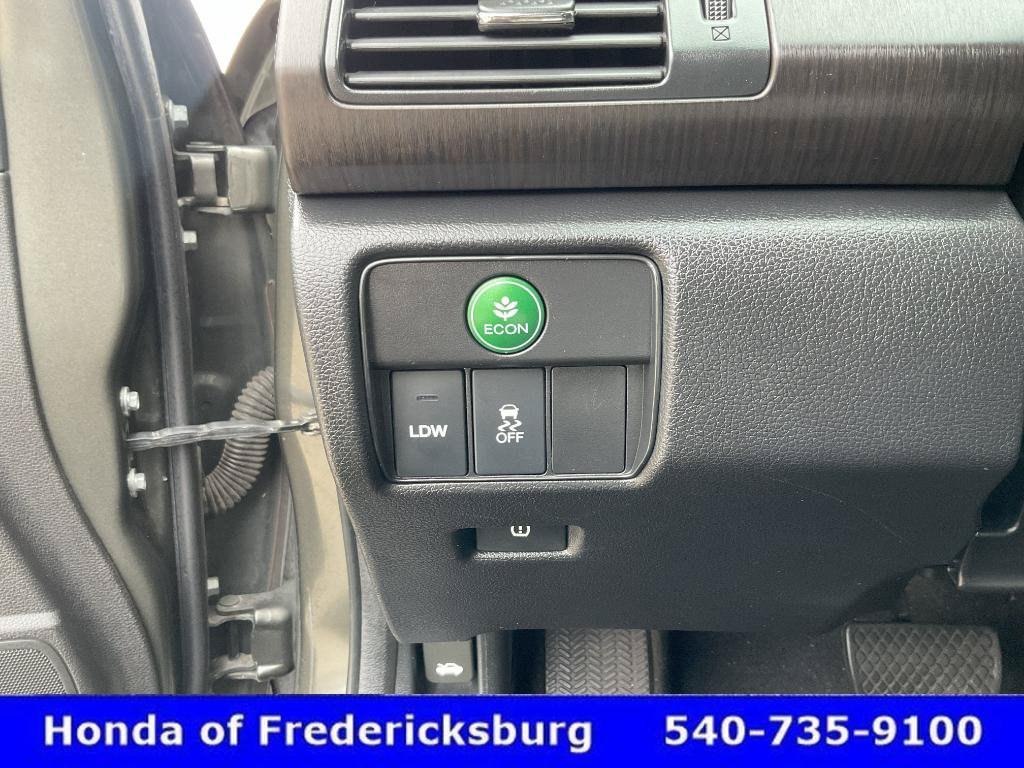 Used 2013 Honda Accord EX-L image 42