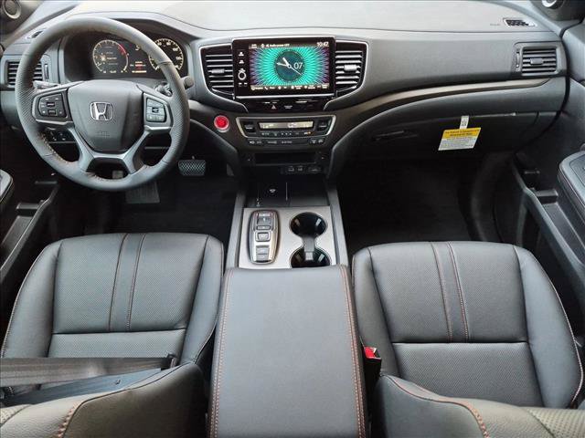 New 2026 Honda Ridgeline TrailSport image 15