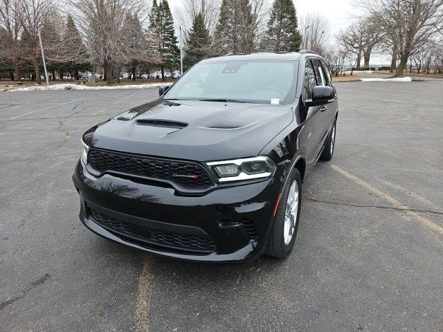 Used 2024 Dodge Durango R/T image 2