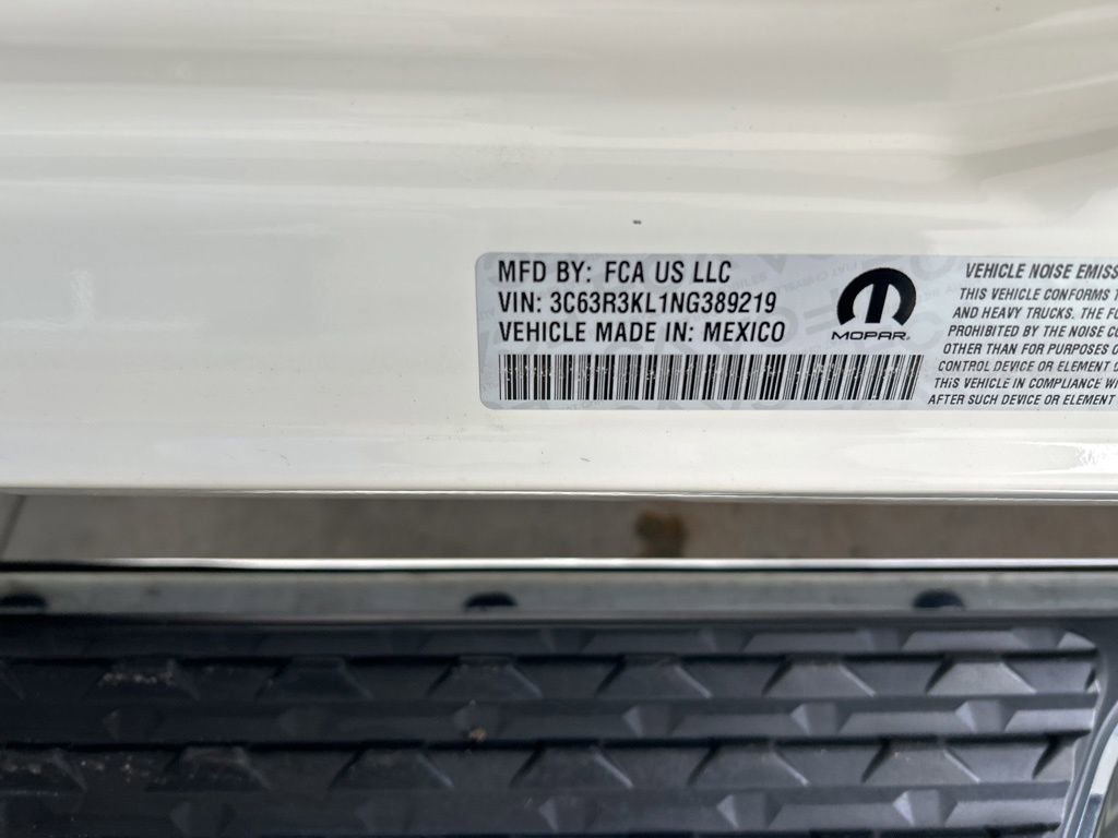 Used 2022 RAM 3500 Limited image 48