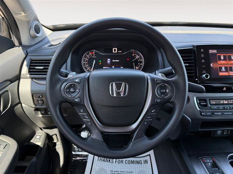 Used 2023 Honda Ridgeline Sport image 14