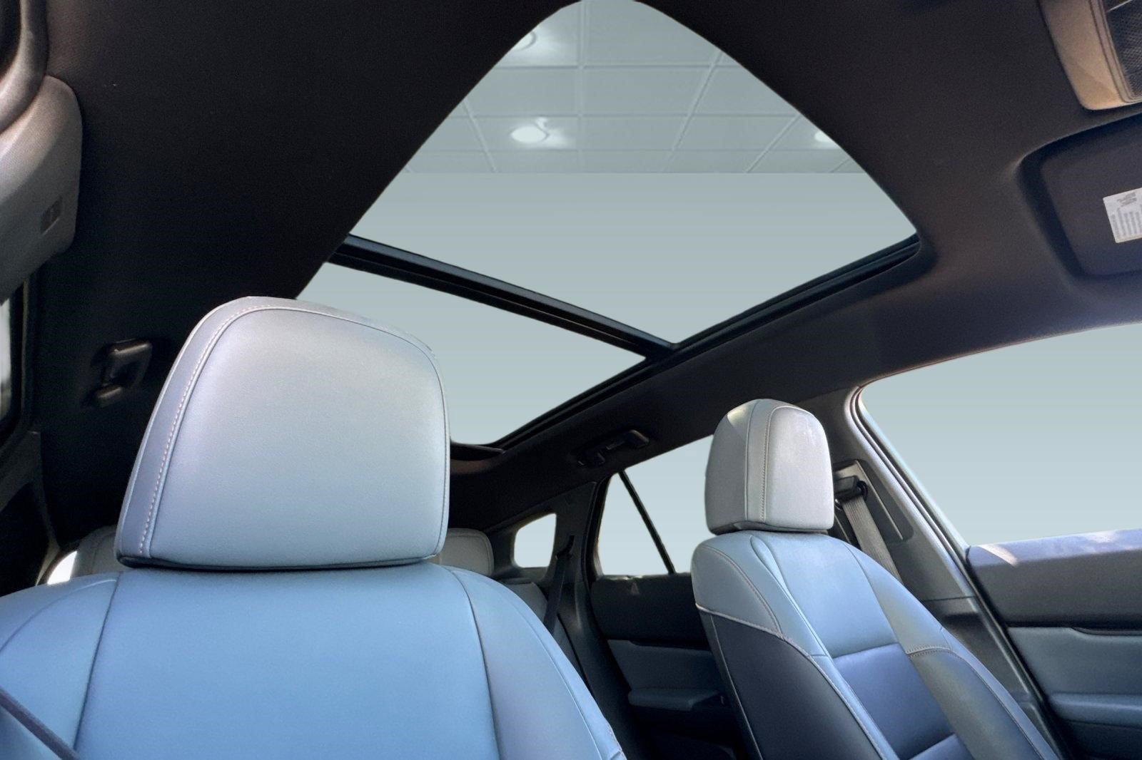 Certified 2025 Honda Prologue Touring image 24
