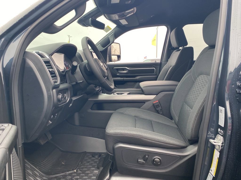 New 2026 RAM 1500 Big Horn image 20