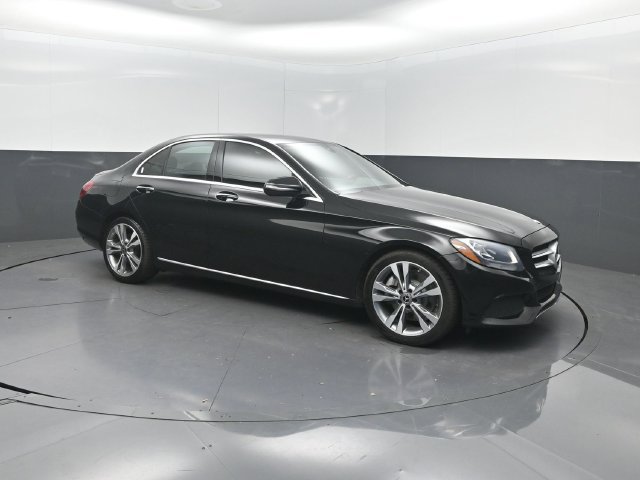 Used 2018 Mercedes-Benz C 300 Sedan image 26