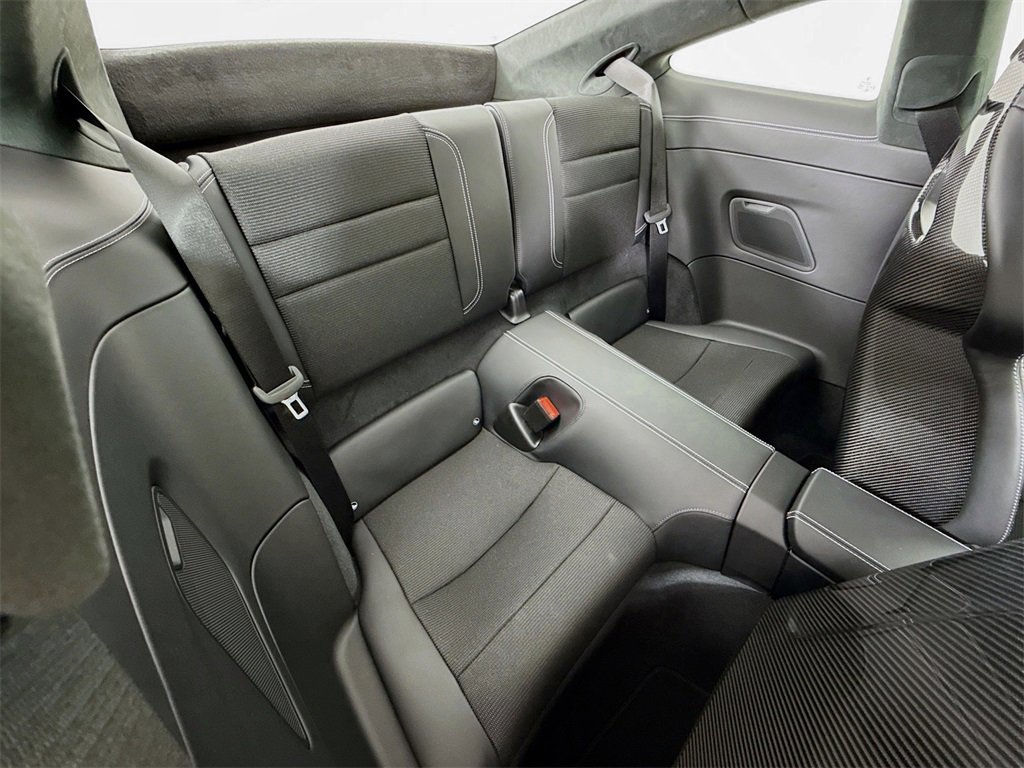 Used 2026 Porsche 911 GT3 image 30