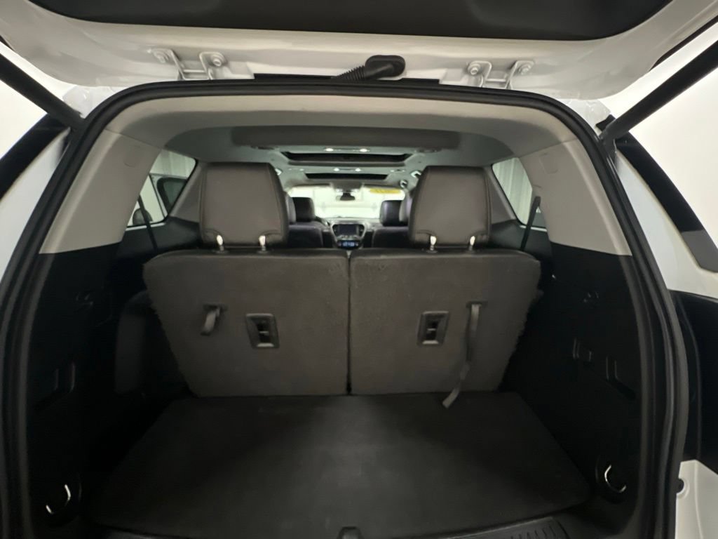 Used 2021 GMC Acadia AT4 w/ Preferred Package AWD/4WD image 28
