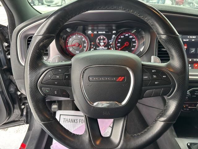 Used 2019 Dodge Charger R/T w/ Driver Confidence Group image 16