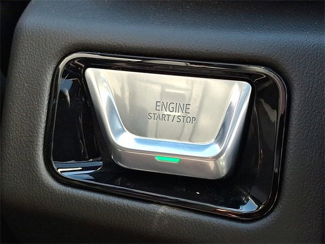 New 2026 GMC Yukon AT4 w/ AT4 Premium Plus Package image 15