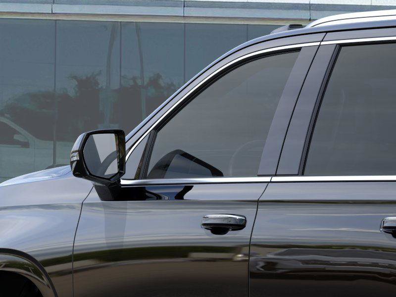 New 2026 Cadillac Escalade ESV Luxury w/ LPO, Floor Liner Package image 13