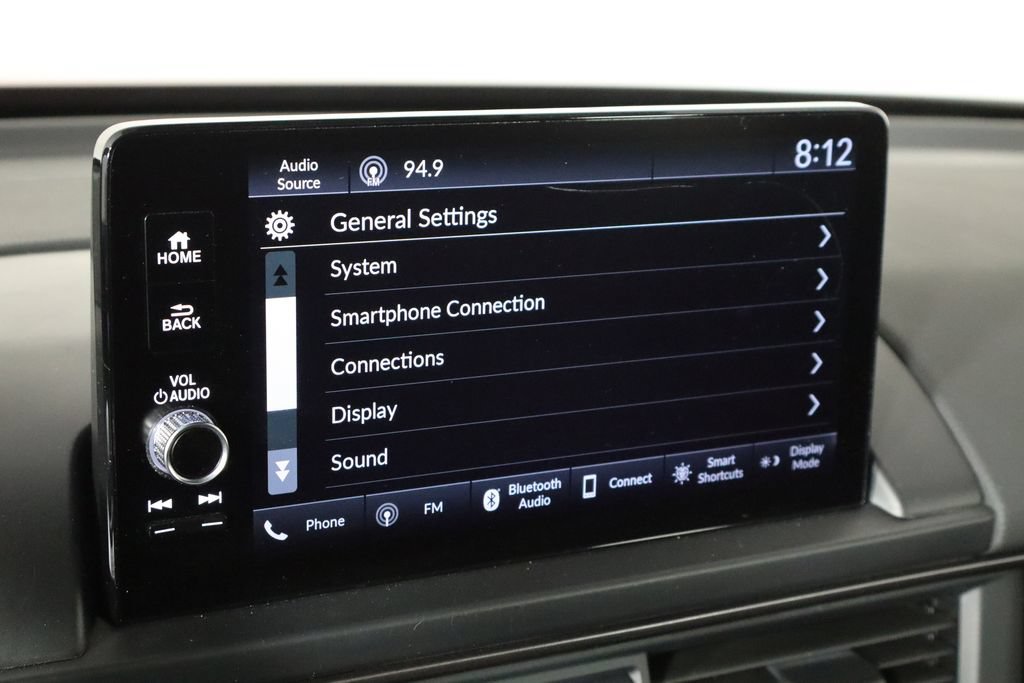 Used 2024 Honda Pilot TrailSport image 35