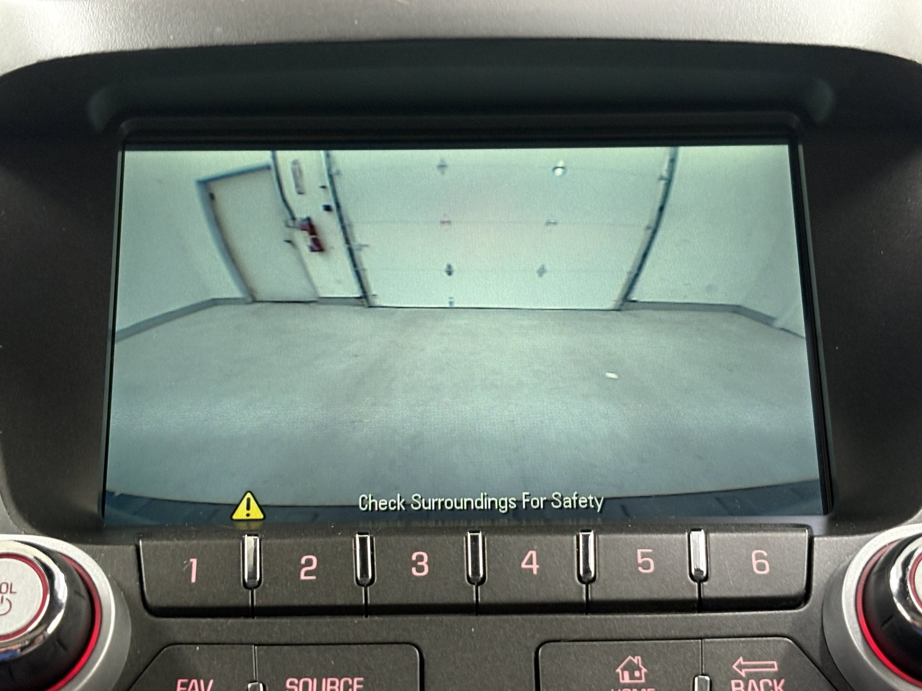 Used 2012 GMC Terrain SLT FWD image 15