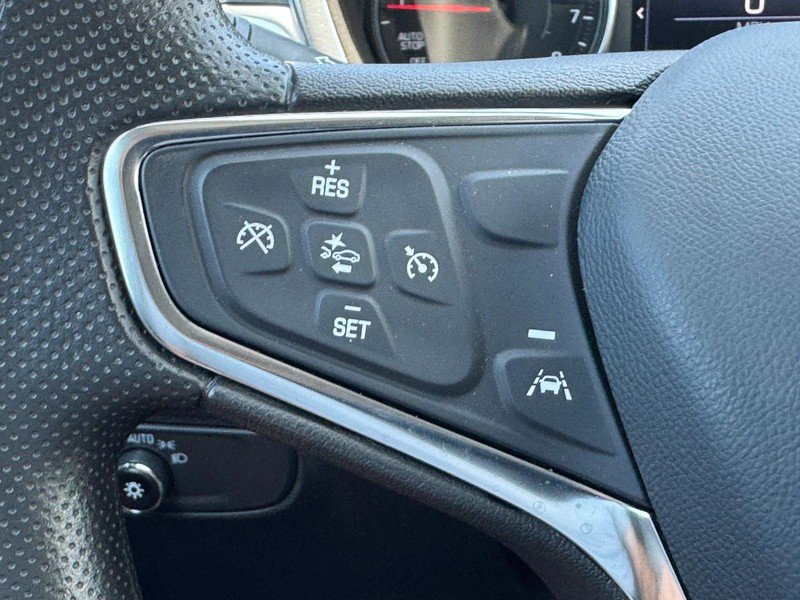 Used 2024 Chevrolet Equinox LS w/ LS Convenience Package FWD image 20