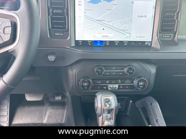 New 2025 Ford Bronco Big Bend w/ Black Diamond Package image 30