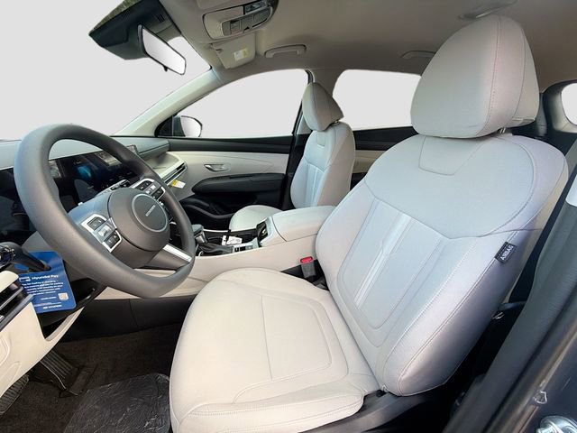 New 2026 Hyundai Tucson SEL image 21