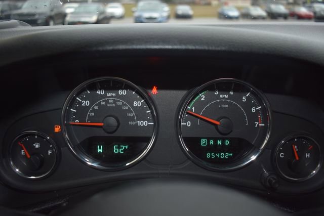 Used 2016 Jeep Wrangler Sport w/ Quick Order Package 24S image 18