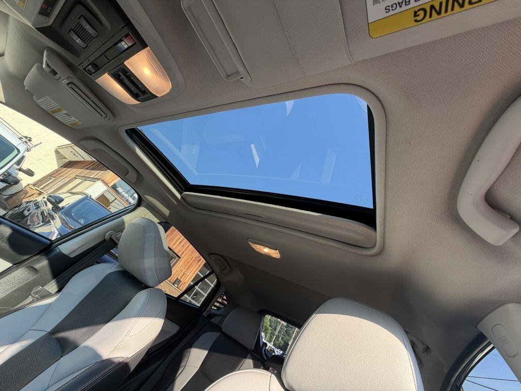 Used 2018 Subaru Crosstrek 2.0i Limited AWD/4WD image 28