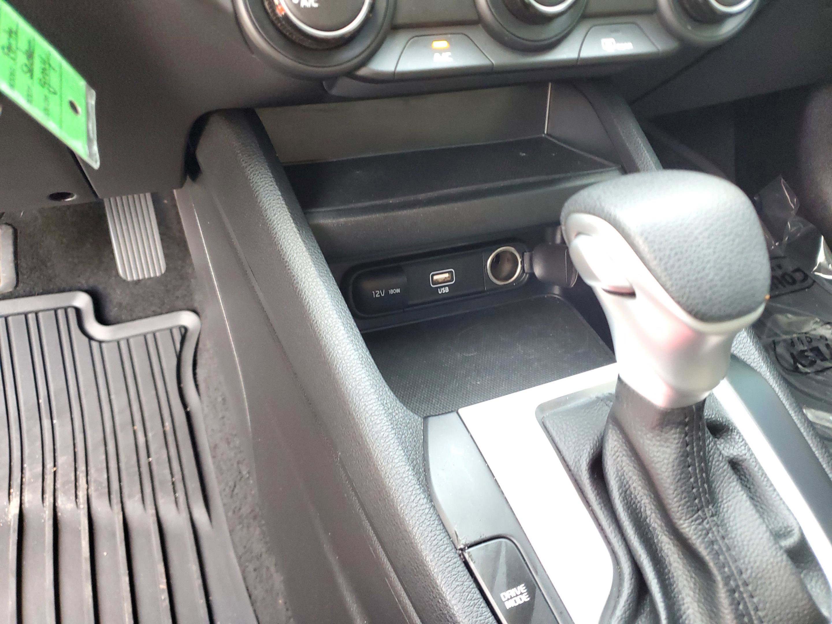 Certified 2023 Kia Forte LXS w/ LXS Technology Package image 22