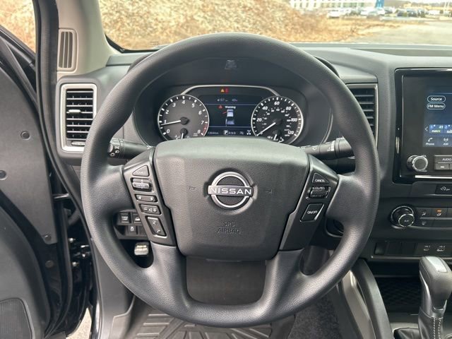 Certified 2024 Nissan Frontier SV image 15