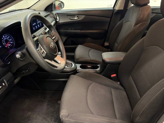 Used 2020 Kia Forte LXS image 17