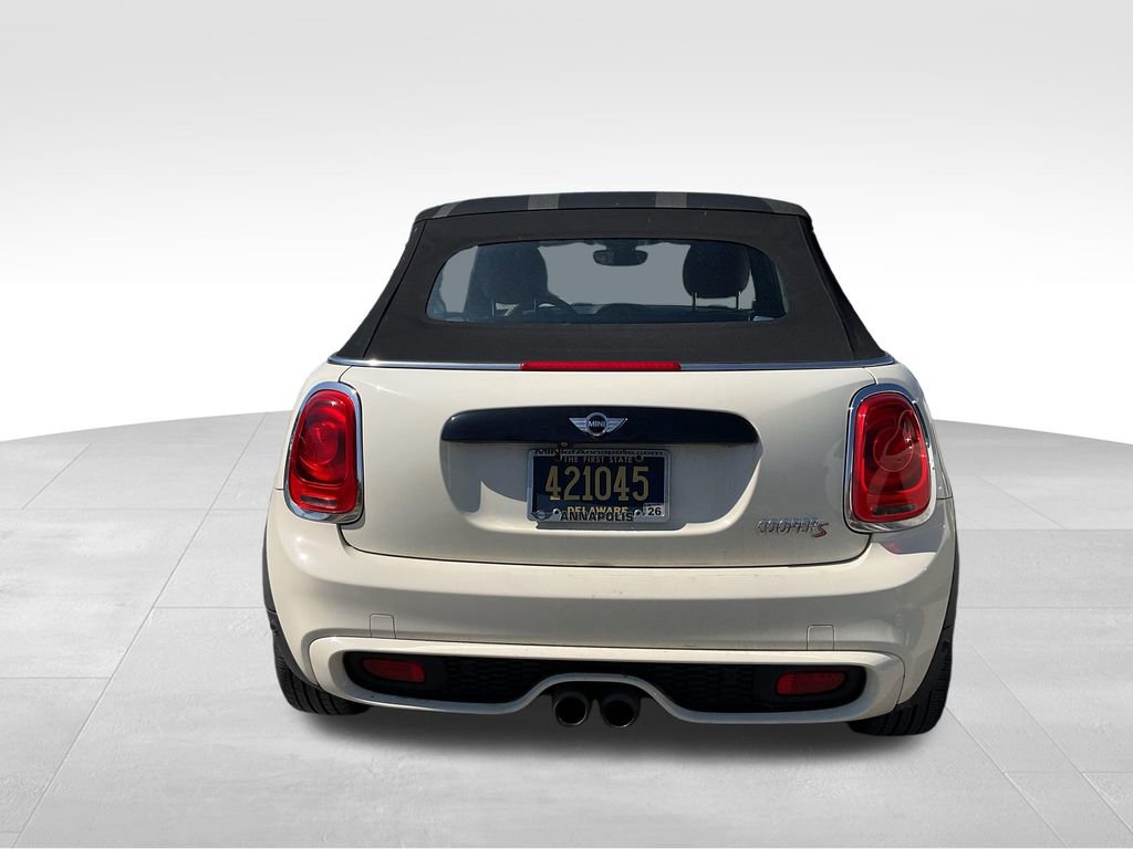 Used 2016 MINI Cooper S image 8